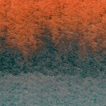 Komar Fototapete Vlies Fototapete - Risveglio - Größe 300 x 250 cm, glatt, bedruckt, (Packung, 1 St)