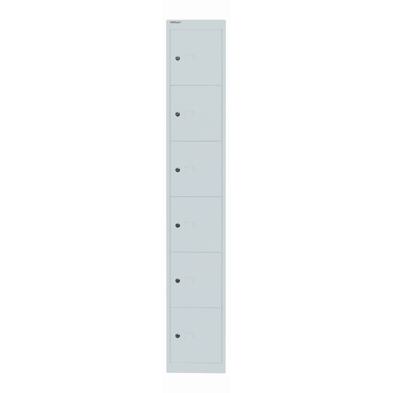 Bisley Spind Schließfachschrank Office