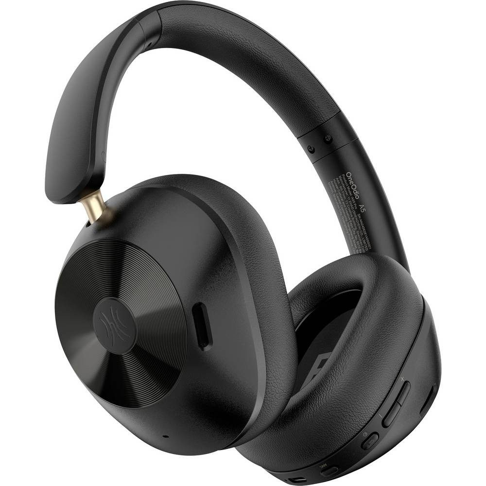 A5 Over-Ear Kopfhörer Kopfhörer
