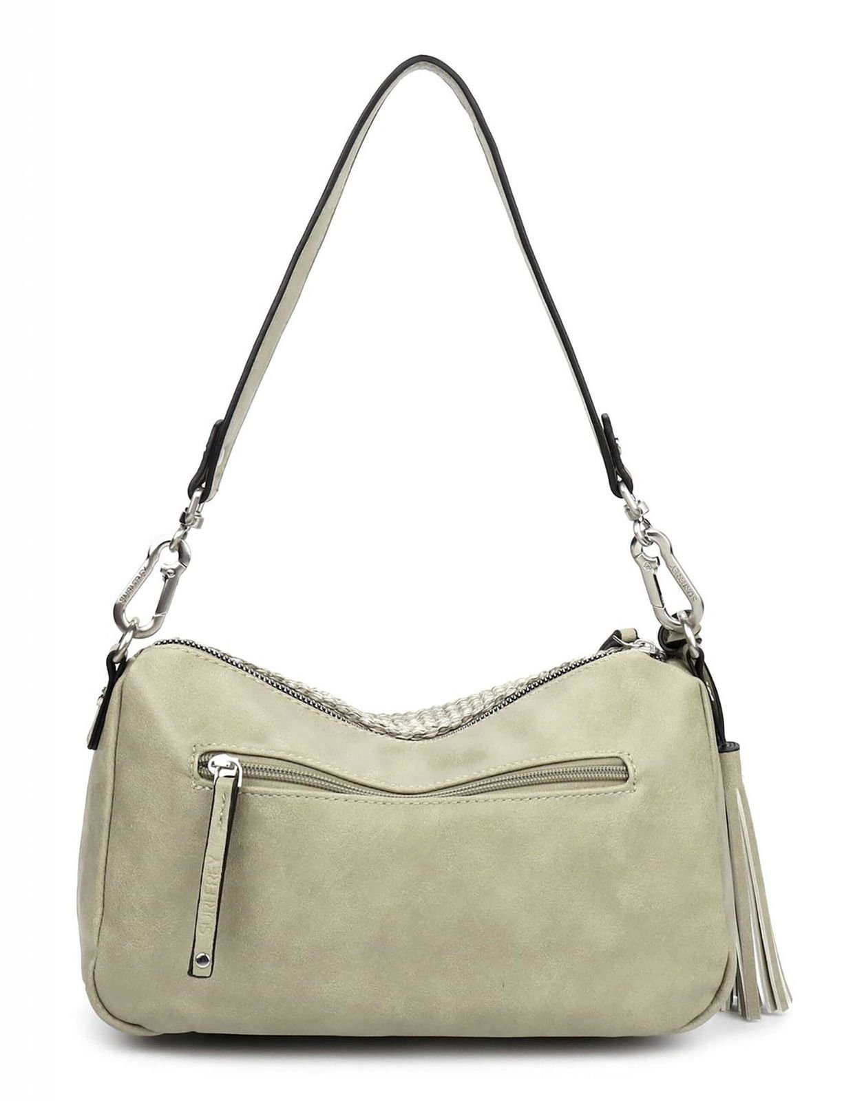 SURI FREY Schultertasche Patty