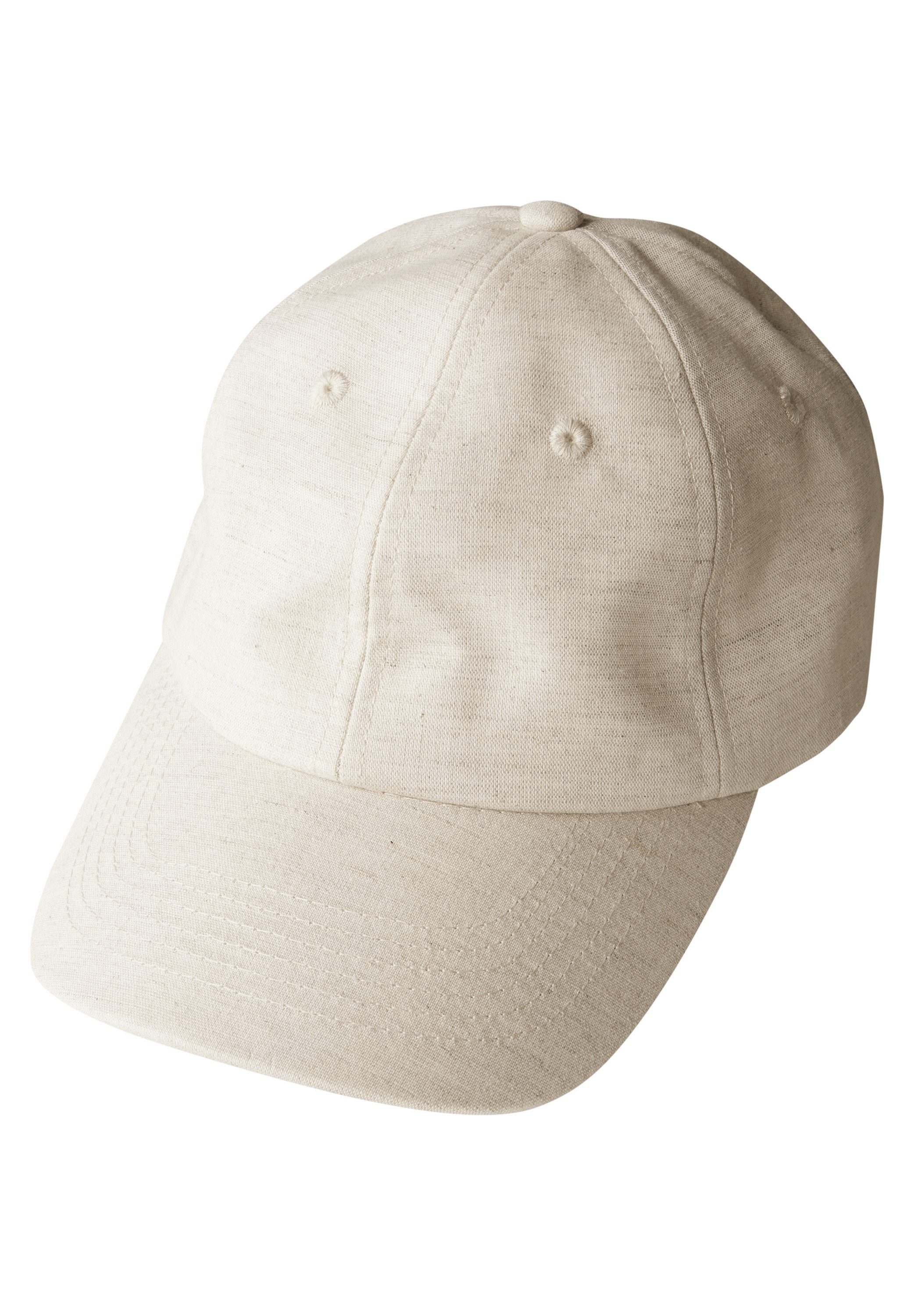 STREET ONE Baseball Cap Basic günstig online kaufen