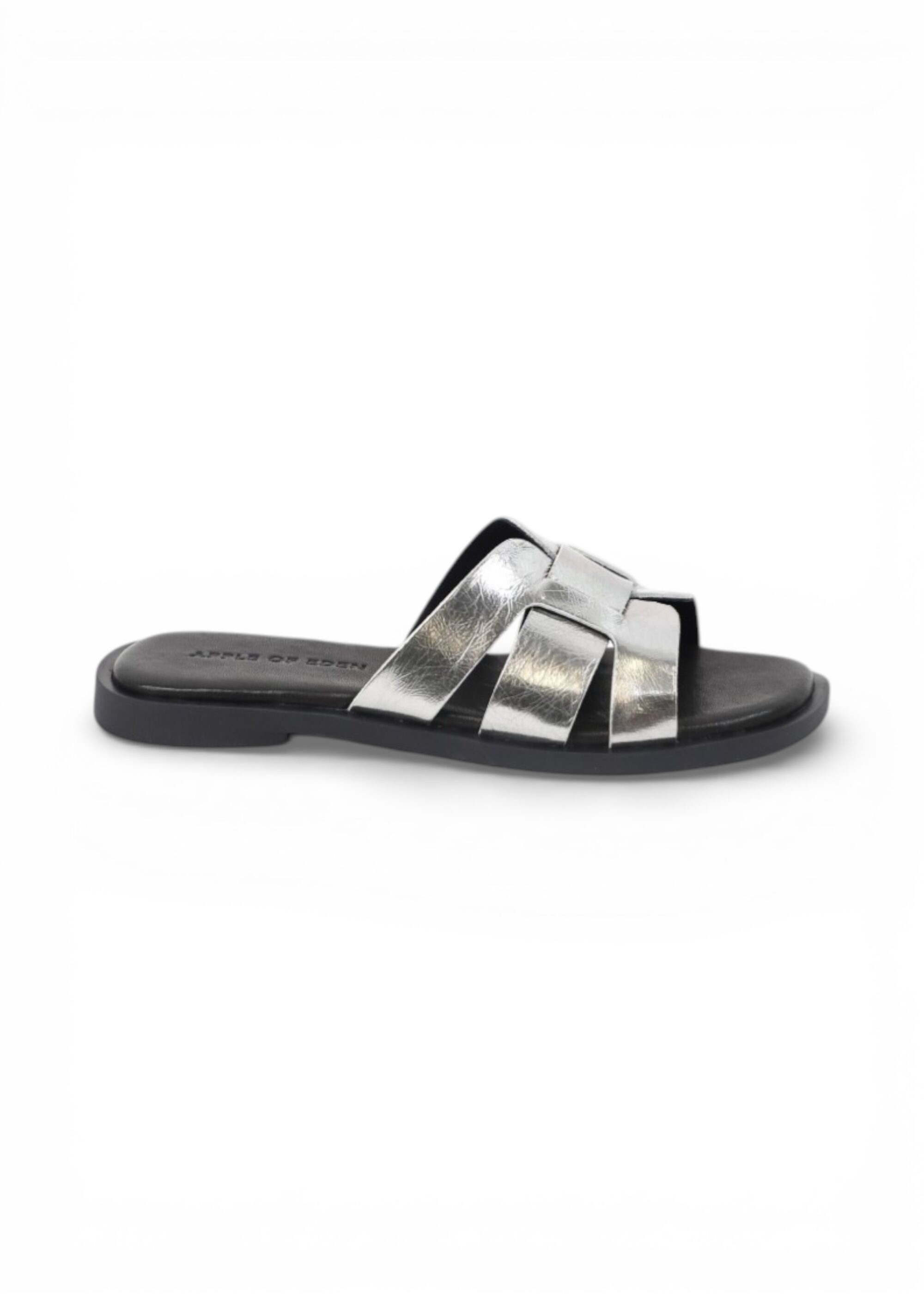 DK SILVER