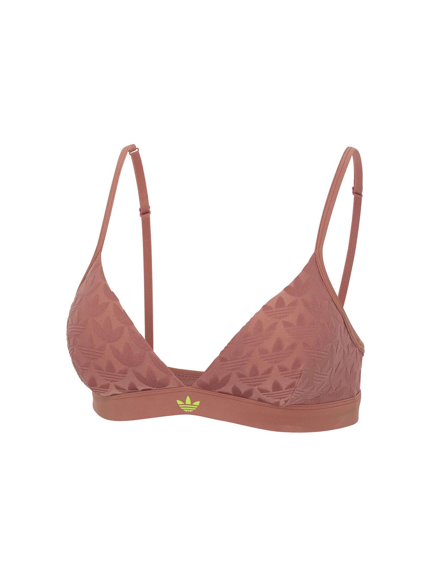 adidas Originals Triangel-BH Terrot Flex Triangle Bra, Triangel Bralette, Dreiecks‑BH – Bild 2 von 5