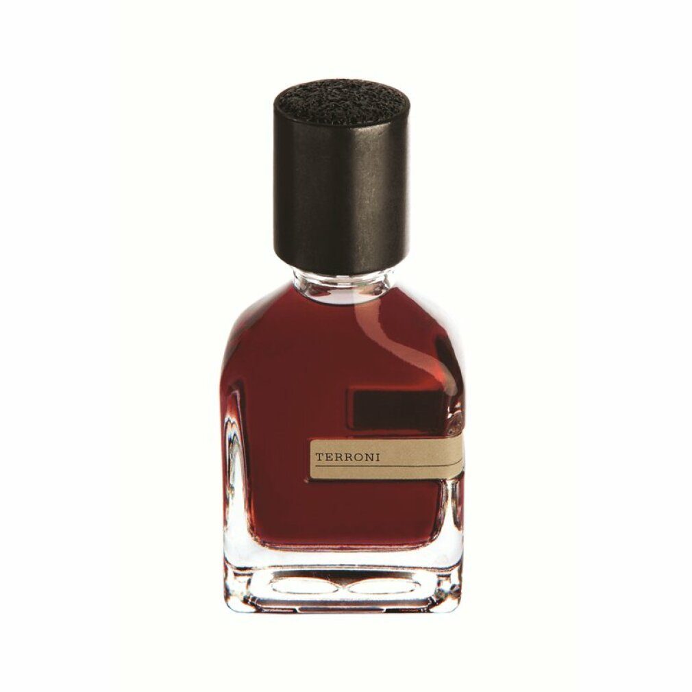 Orto Parisi Körperpflegeduft terroni 50ml