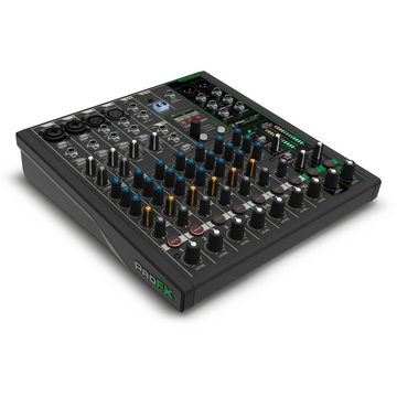 MACKIE Mischpult, ProFX10v3+ - Analogmixer