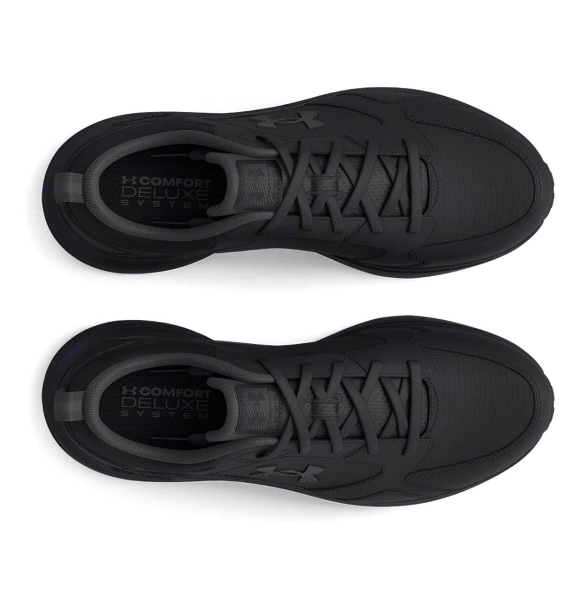 Under Armour® UA CHARGED EDGE Trainingsschuh besonders geeignet für Gym und Fitnessstudio – Bild 4 von 5