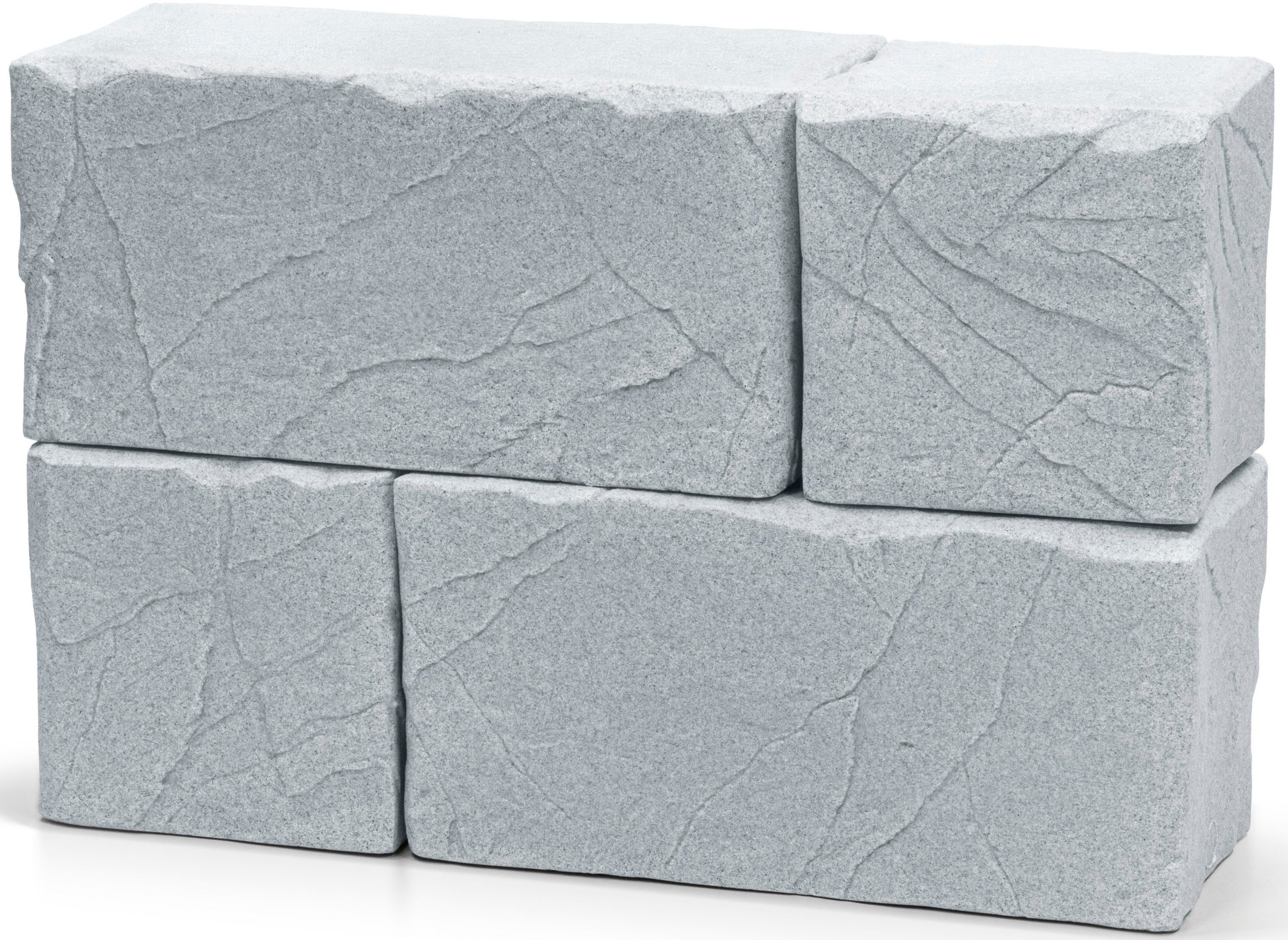 ARVES Regenwassertank Stone Block, 270 l