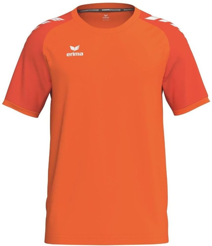 Erima Trainingsshirt Wings Jersey Shortsleeve