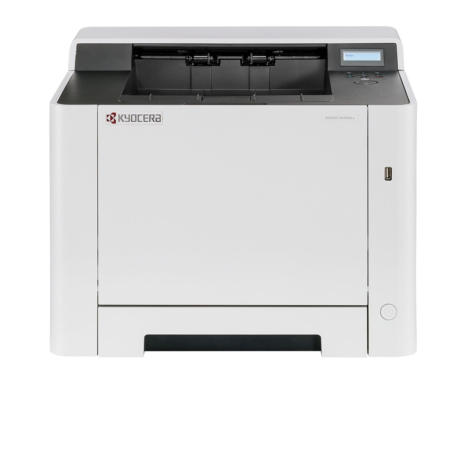 KYOCERA ECOSYS PA2100cx - Drucker - Farbe - Duplex - Laser - A4/Legal - 9600 x Laserdrucker