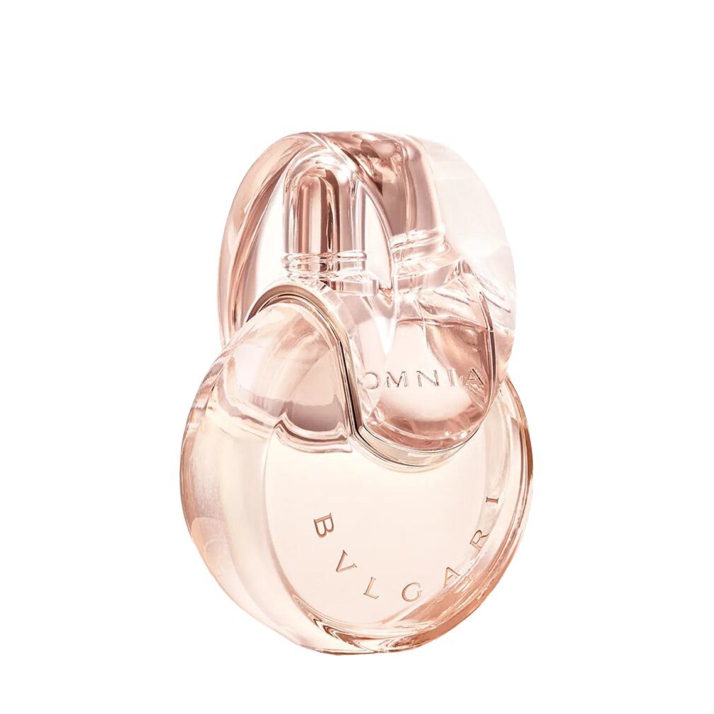 BVLGARI Eau de Parfum Omnia Crystalline Eau De Toilette Spray 50ml