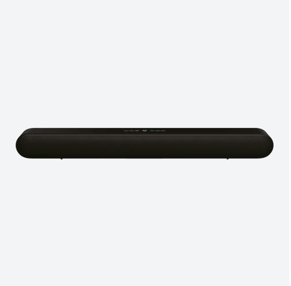 Fresh 'n Rebel Fresh Rebel Soundbar 26 W RMS Soundbar (20 W)