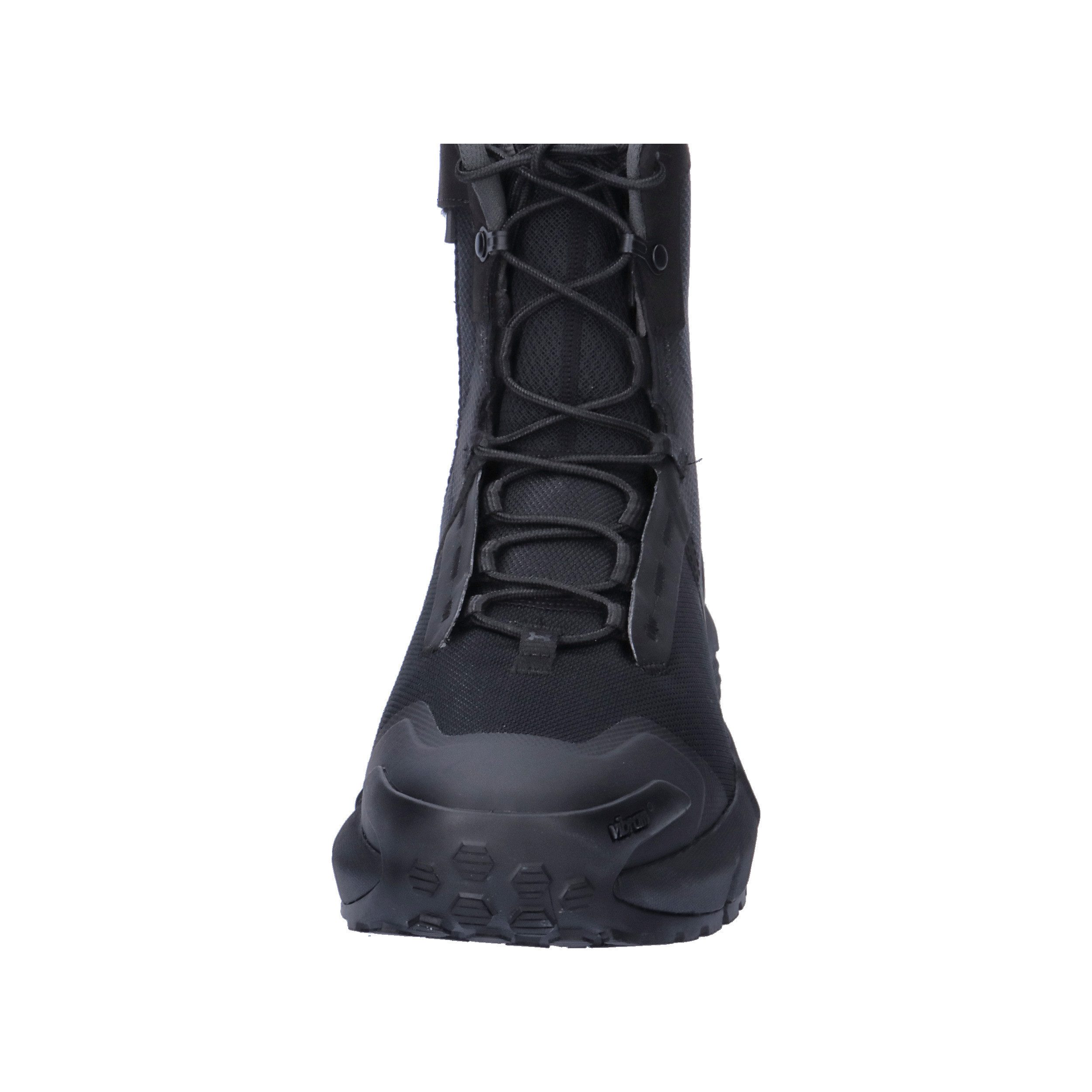 Under Armour® Under Armour Herren Stiefel Valsetz Zip Tactical Boots 3027383 Wanderstiefel