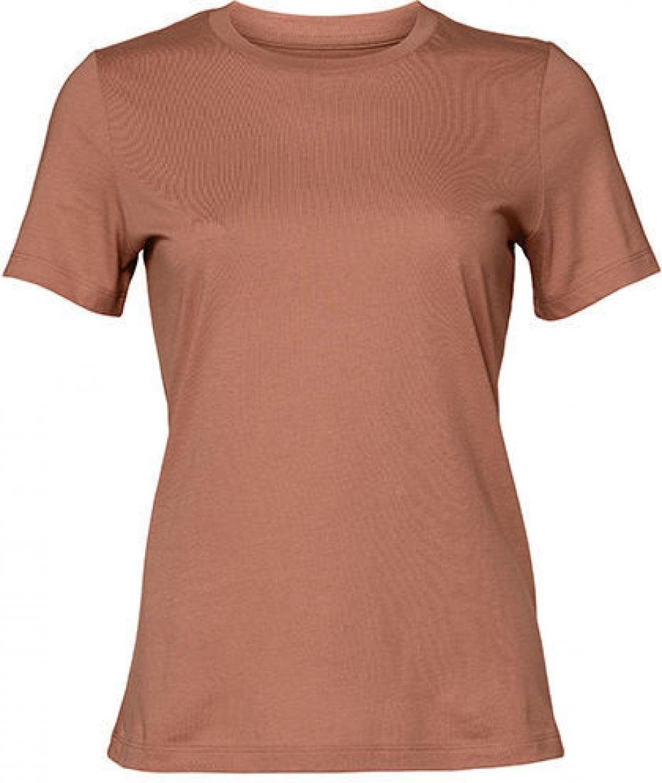 Bella + Canvas Rundhalsshirt Women´s Relaxed günstig online kaufen