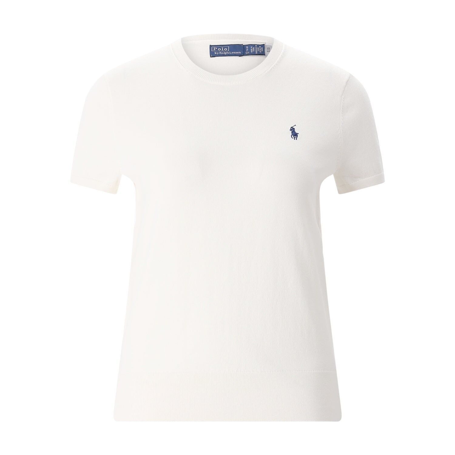 Polo Ralph Lauren Rundhalsshirt