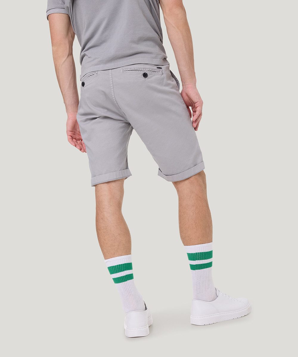 Pioneer Authentic Jeans Chinoshorts LENNY chino shorts Sommerhose im Four-Pocket Style
