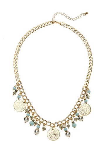 otto.de | LASCANA necklace with pendant