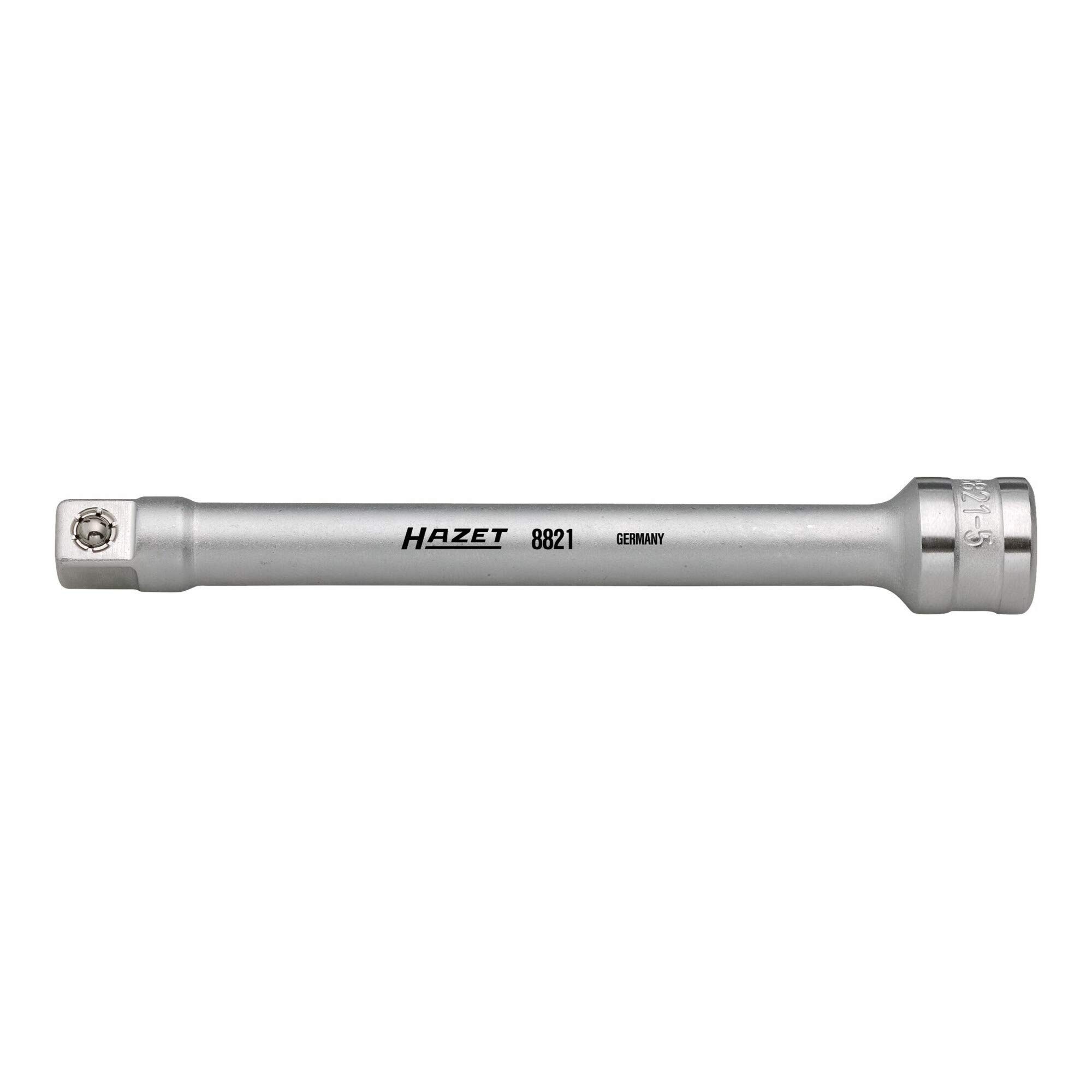 HAZET Steckschlüssel Verl.8821-3 3/8 Zoll L.74mm HAZET