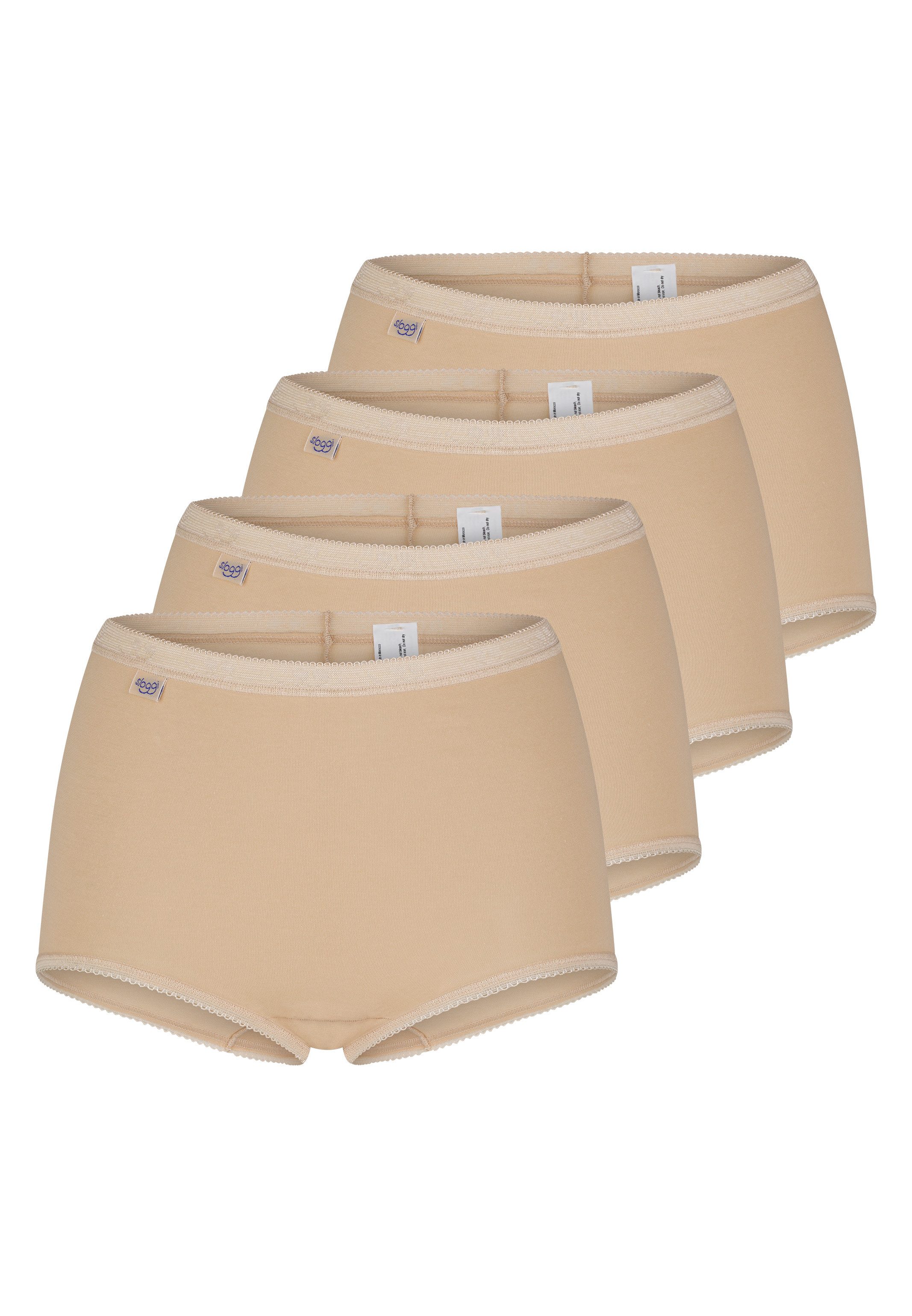 Maxislip 4er Pack Basic+