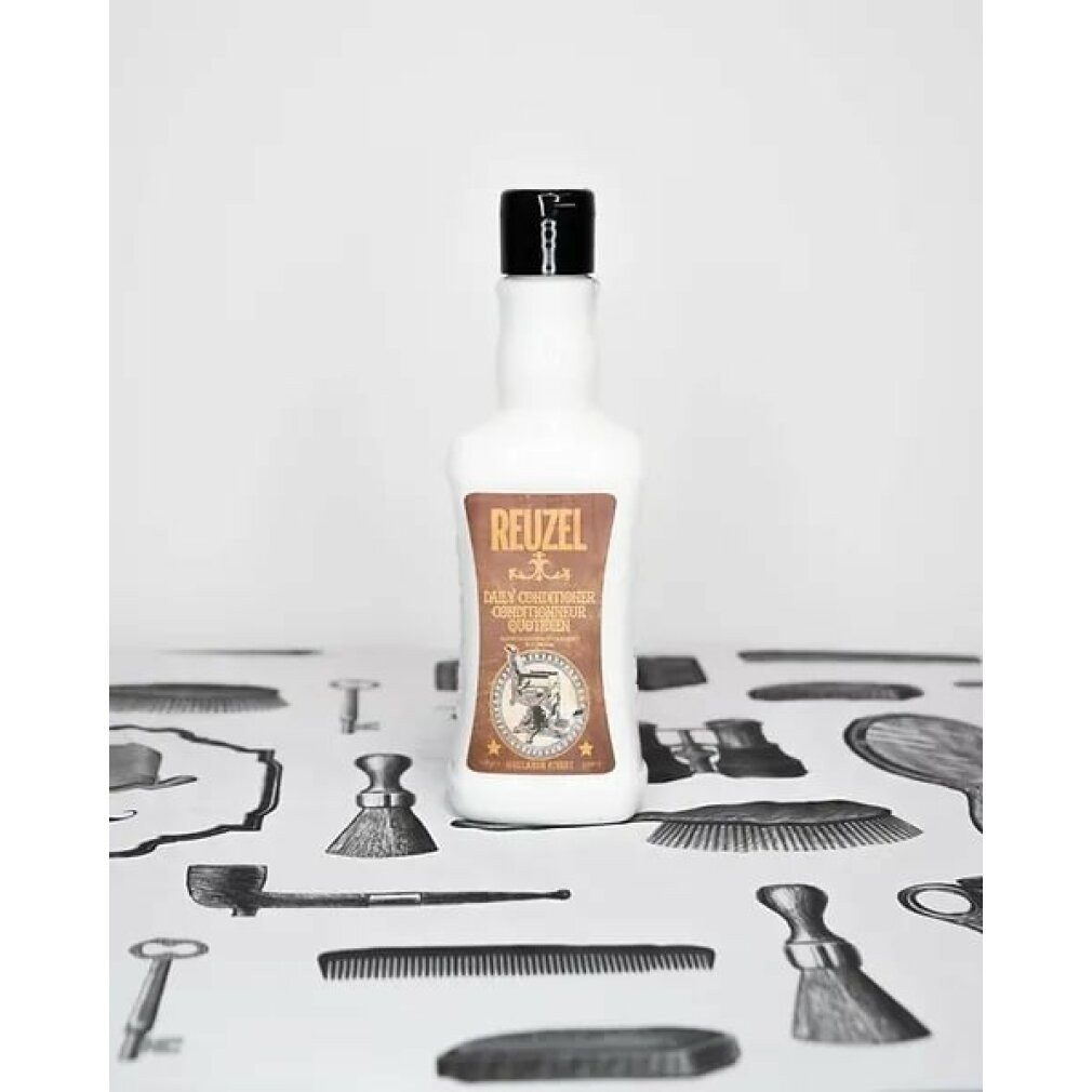 Reuzel Haarspülung Hollands Finest Daily Conditioner 100ml