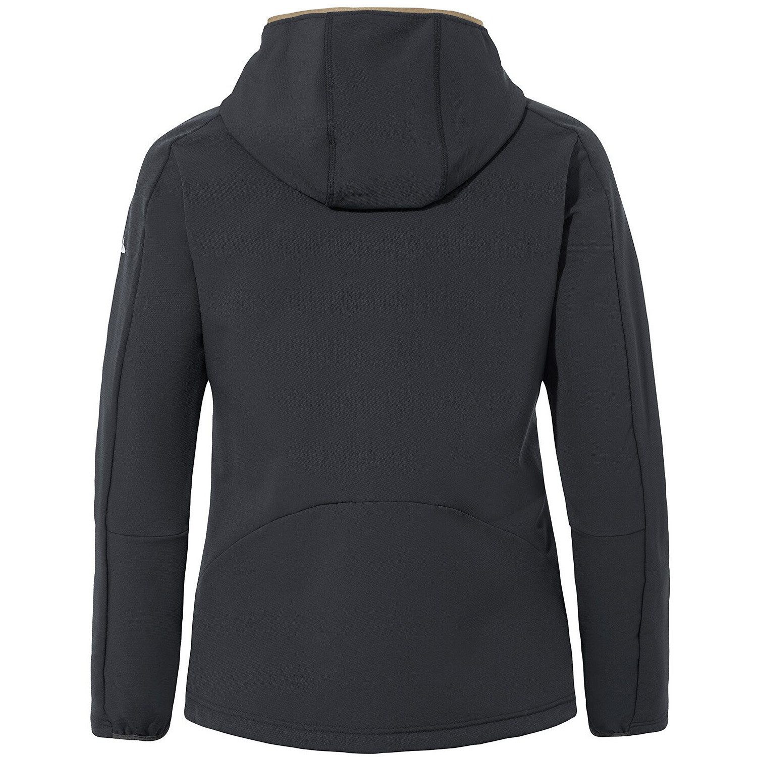 VAUDE Softshelljacke Jacke Wo Elope Stormfleece Hoody