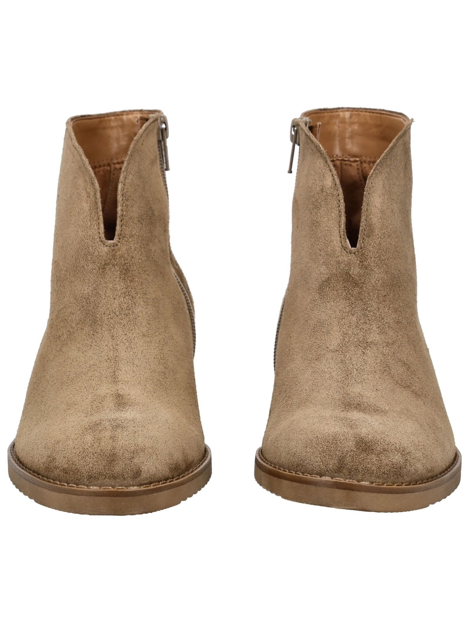 Gabor Gabor Stiefelette Veloursleder Stiefelette