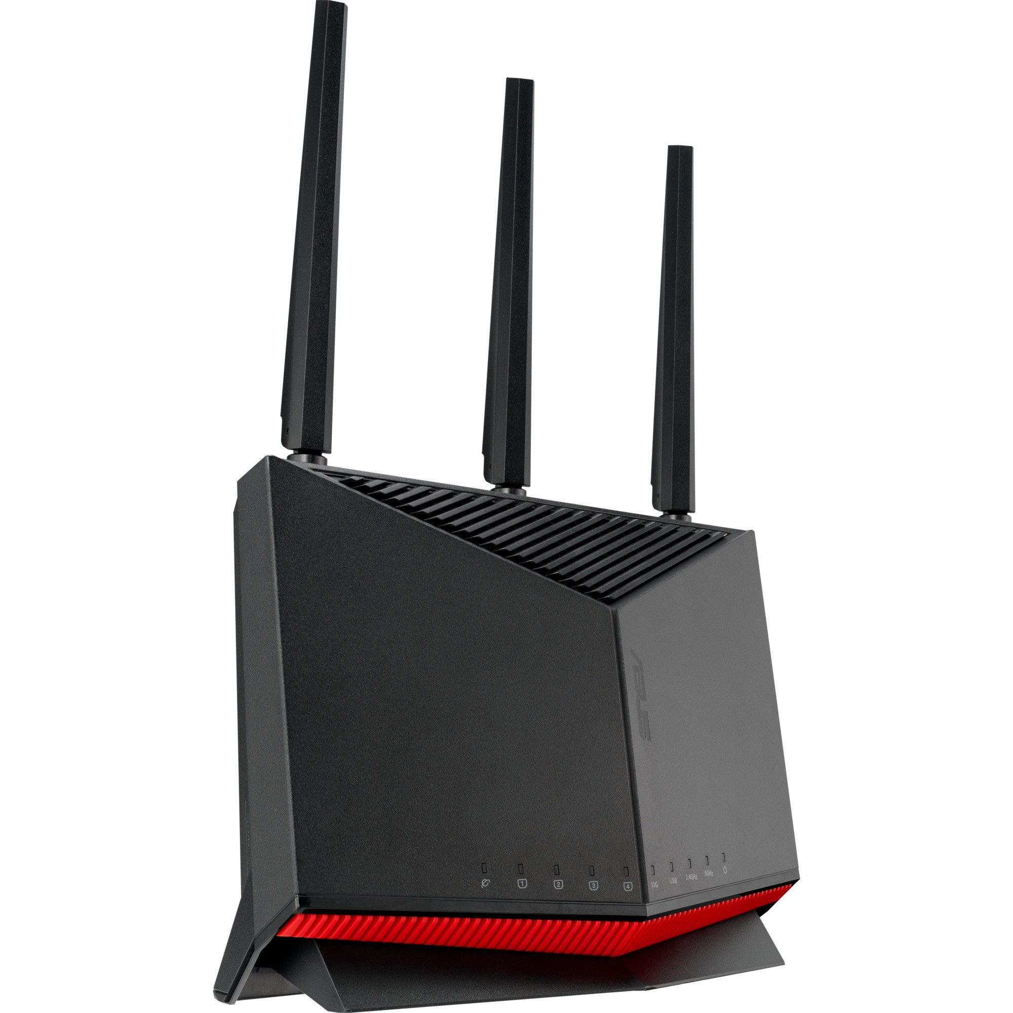 ASUS RT-BE86U, Router Mobiler Router