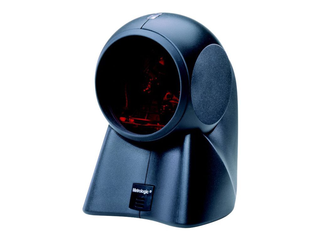 Honeywell Scanner