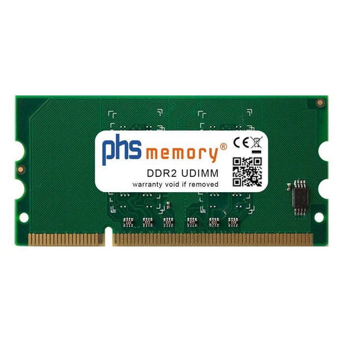 PHS-memory RAM für HP LaserJet M2727 MFP Arbeitsspeicher