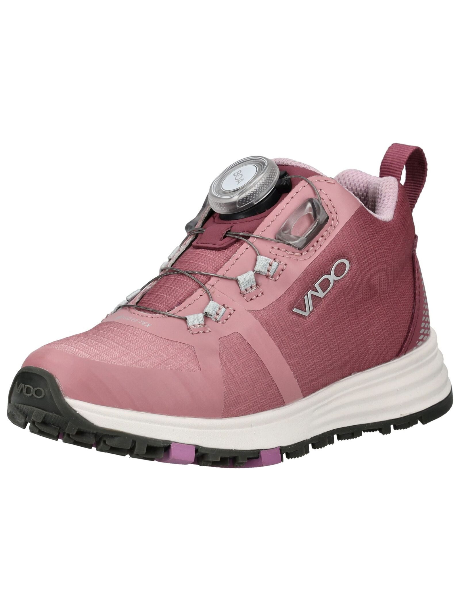Vado Sneaker Mesh . Sneaker