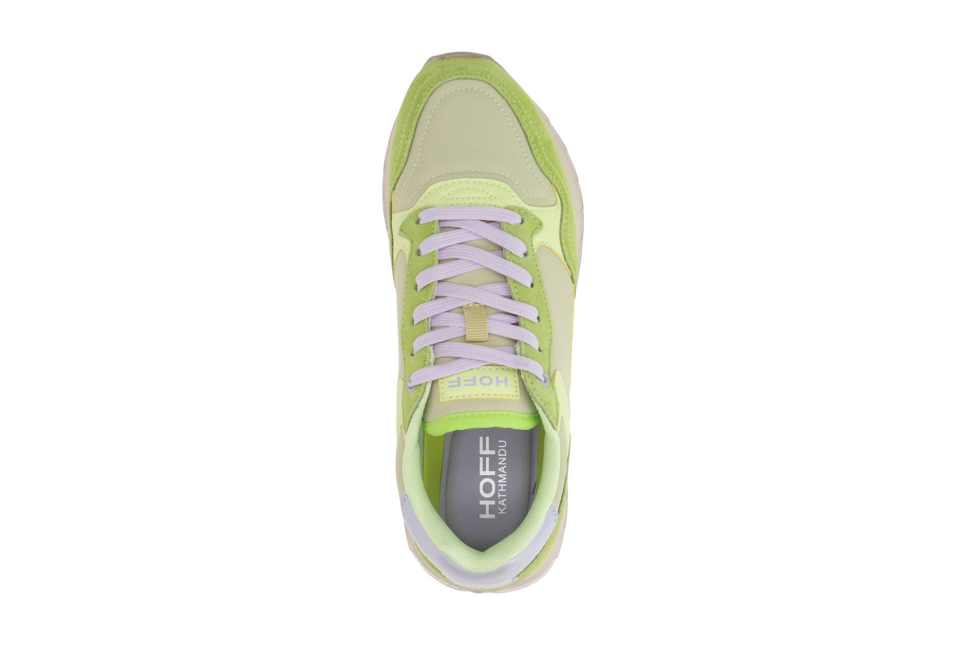 Hoff 12502017 Schnürschuh