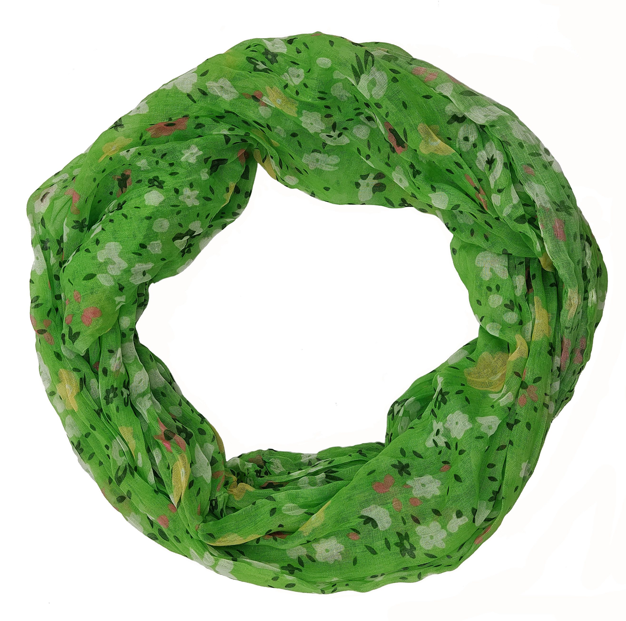 Loop "Fiorellino", lockerleicht