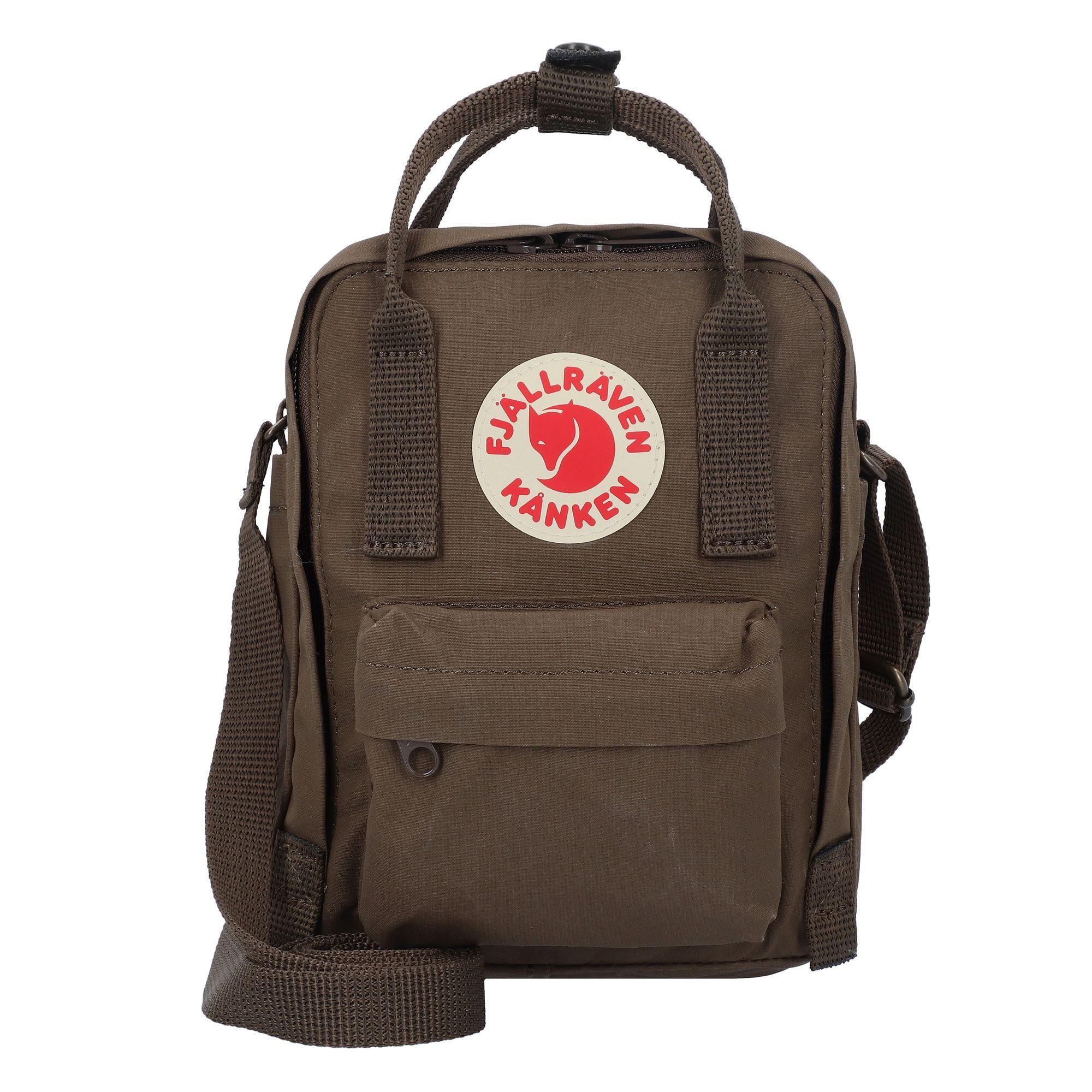Fjällräven Umhängetasche Kanken, Polyester