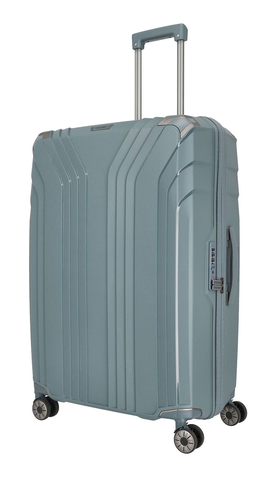 travelite Hartschalen-Trolley Elvaa, 4 Rollen günstig online kaufen