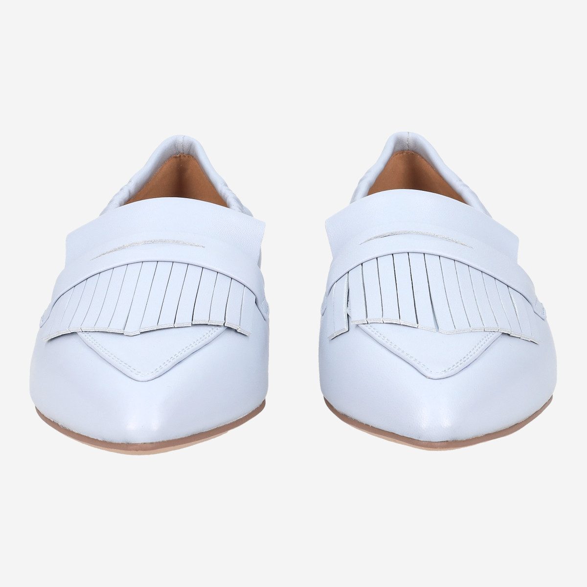 Maripé Maripé IRIDE V.2 ZUCHERO, Slipper & Mokassin, Blau, Damen Slipper günstig online kaufen