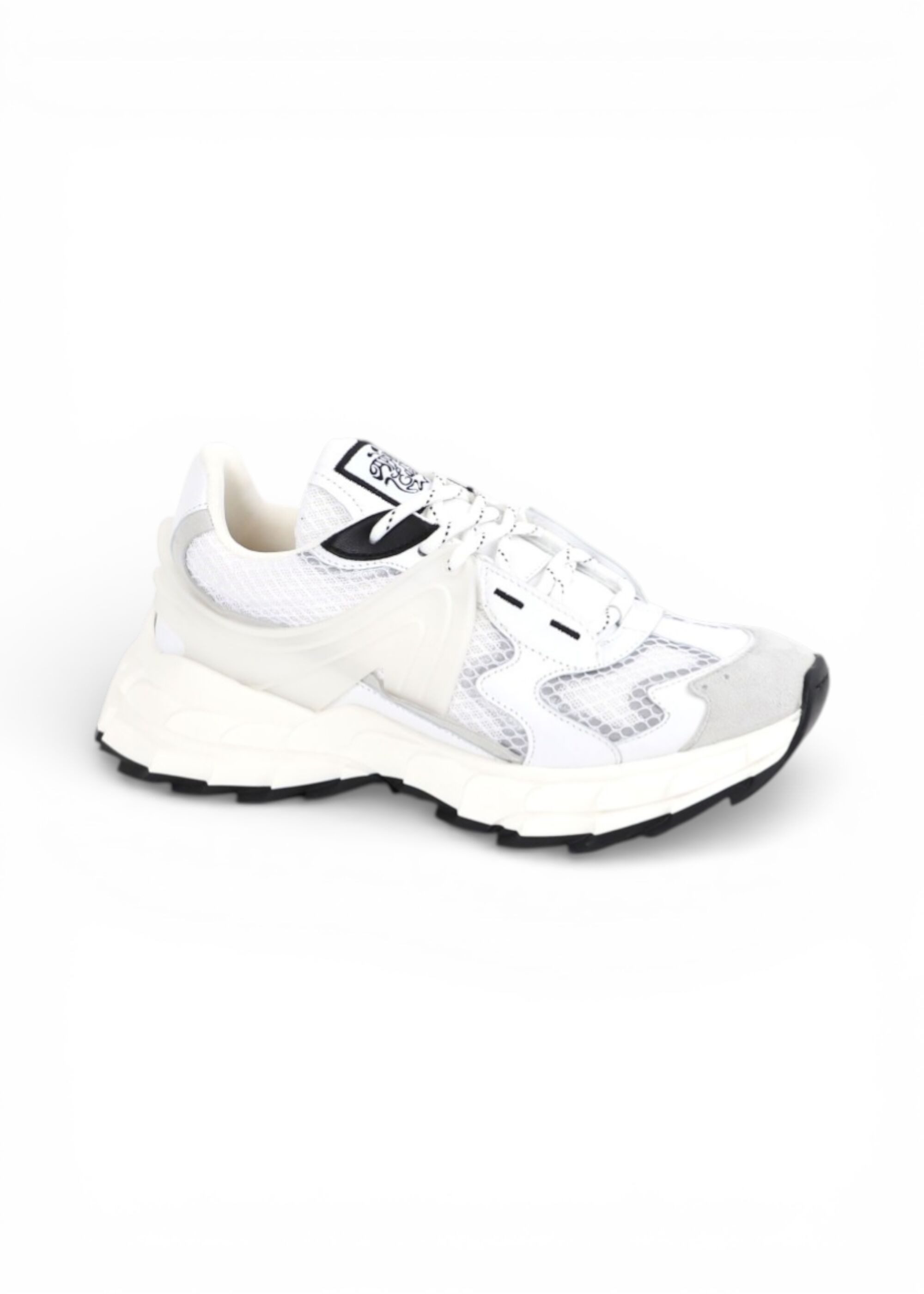 Apple of Eden NEIVA Sneaker (2-tlg) Premium-Ledersneaker mit modernem Design