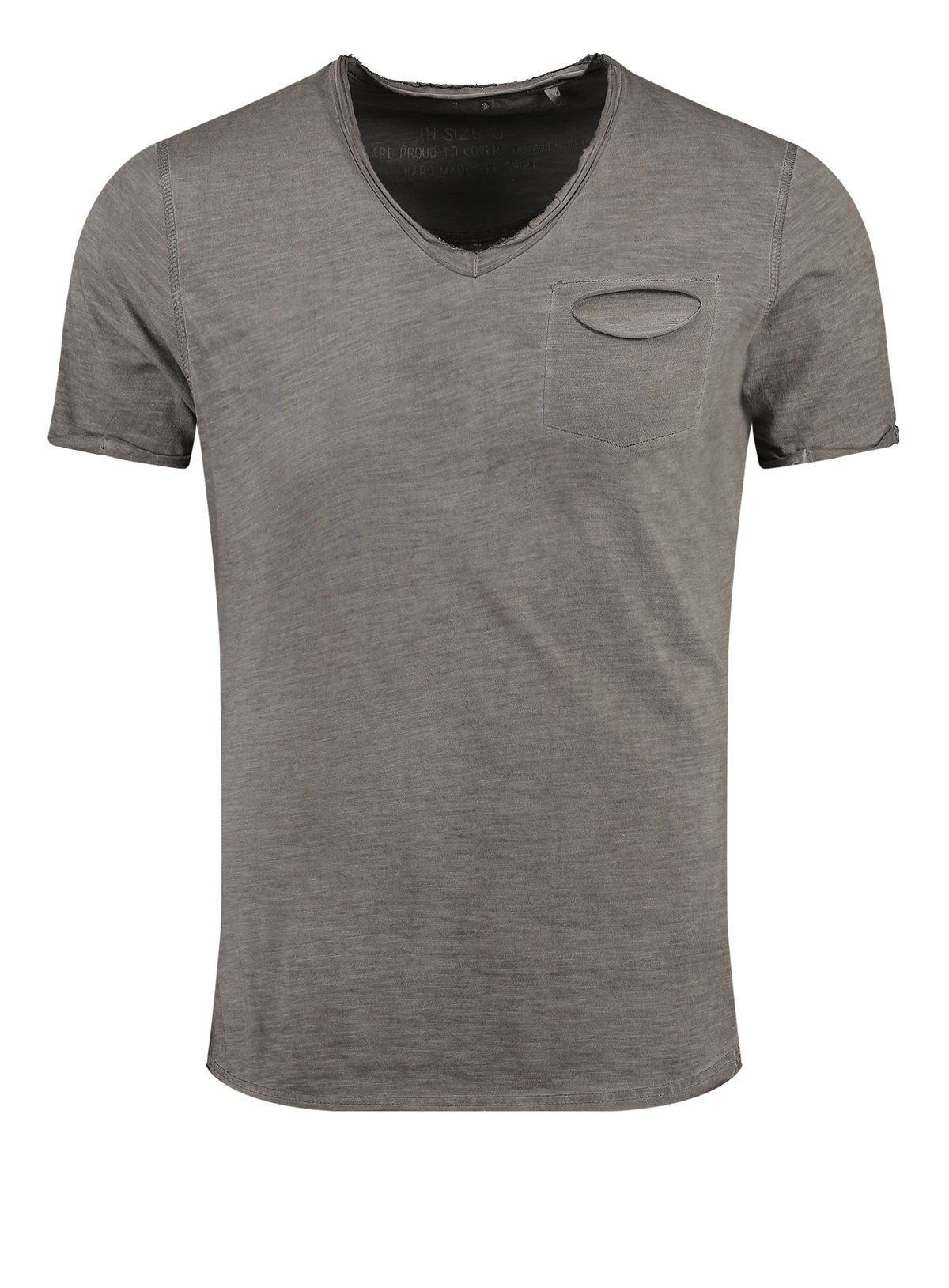 Key Largo T-Shirt Soda vintage Look günstig online kaufen