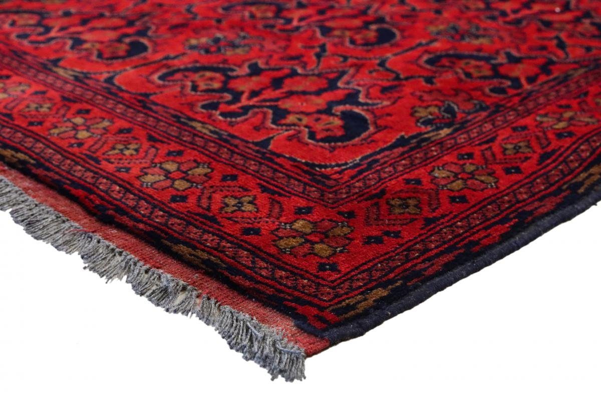 Orientteppich Khal Mohammadi Nain mm Orientteppich, Höhe: 106x148 rechteckig, Handgeknüpfter Trading, 6