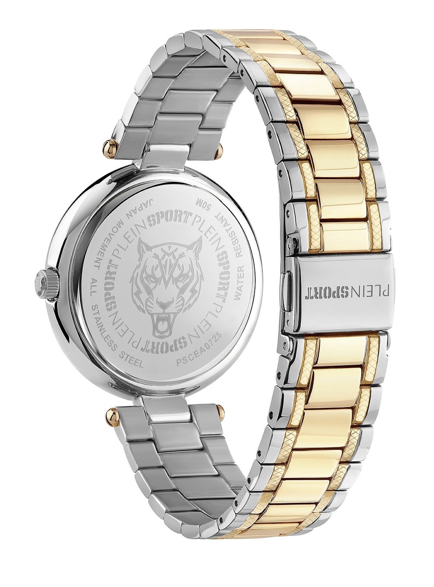 PHILIPP PLEIN Quarzuhr PSCEA0725