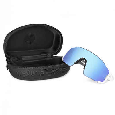 Sweet Protection Brillenetui Sweet Protection Sports Glasses Hard Case
