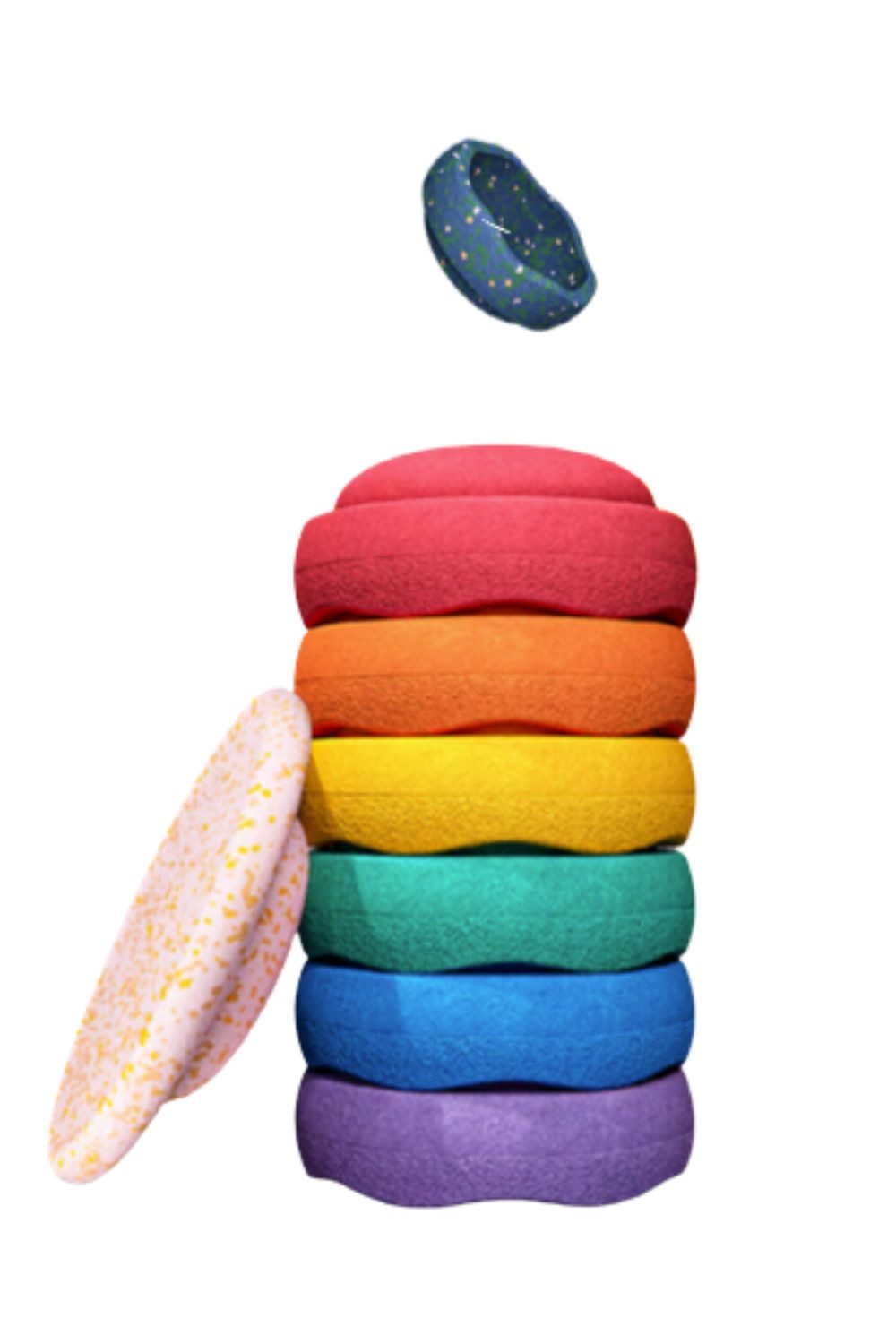 Stapelstein Spielcenter