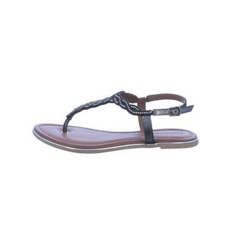 Salamander schwarz regular fit Sandalette (1-tlg)