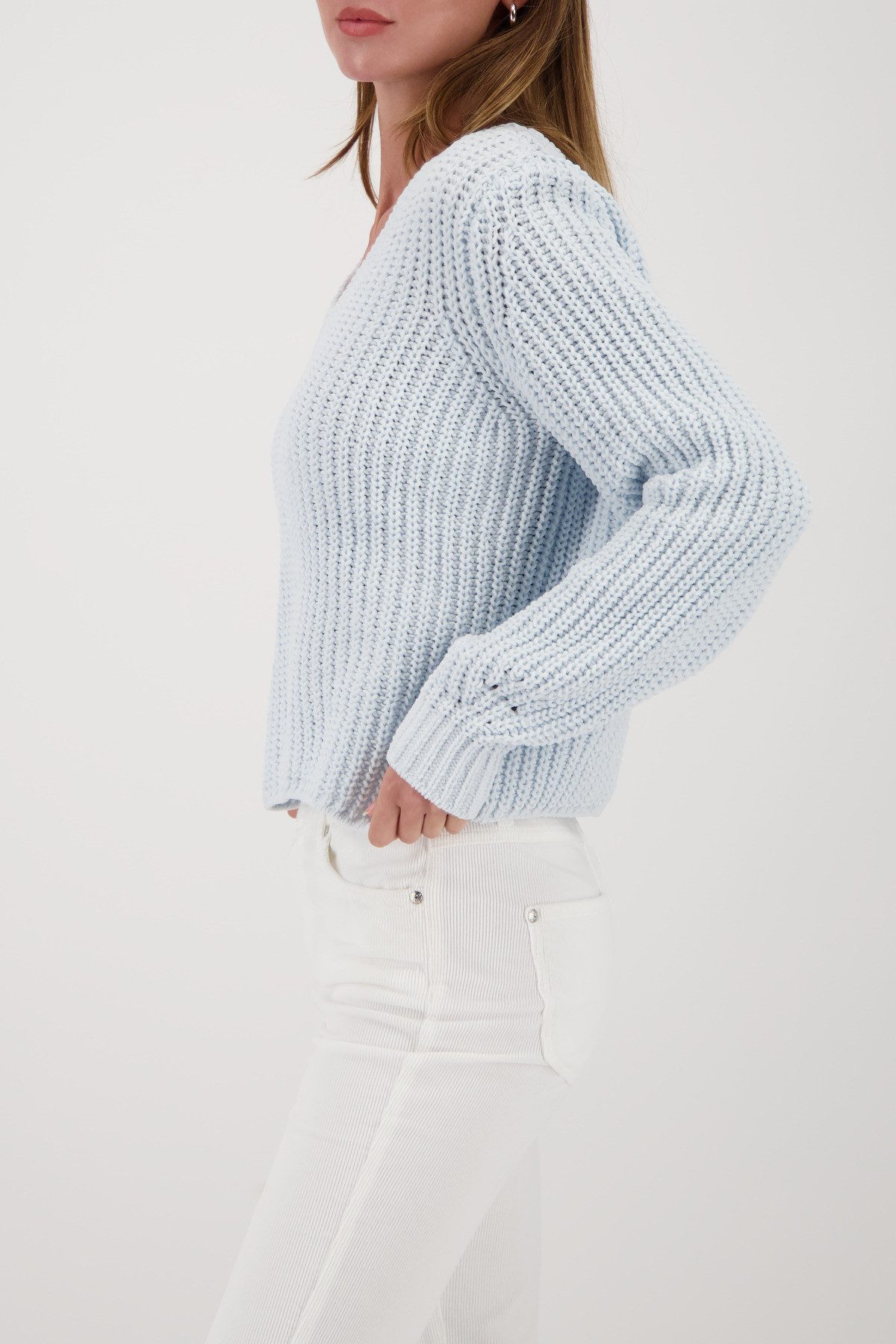 Monari Strickpullover günstig online kaufen