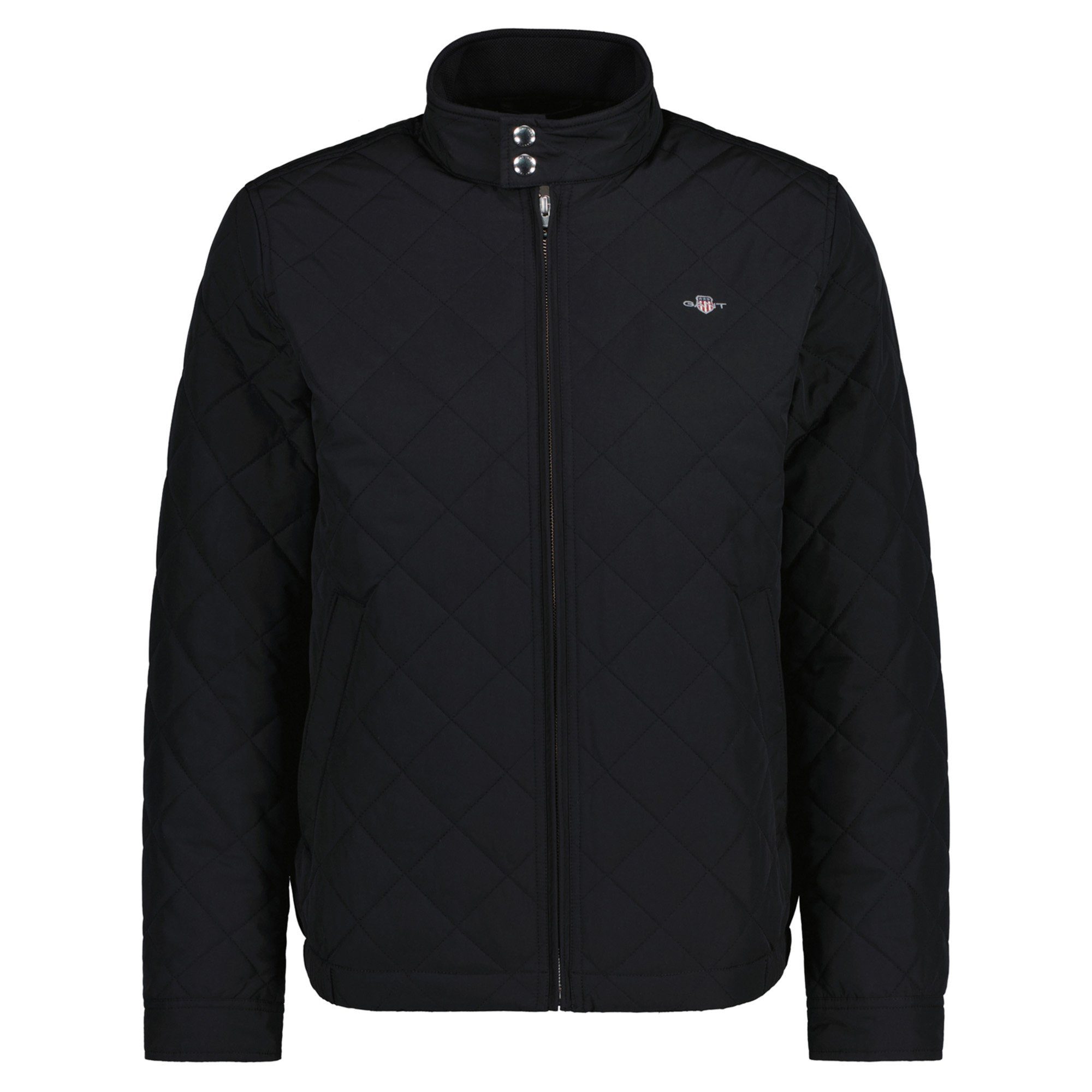 Gant Outdoorjacke Herren Übergangsjacke Polyester