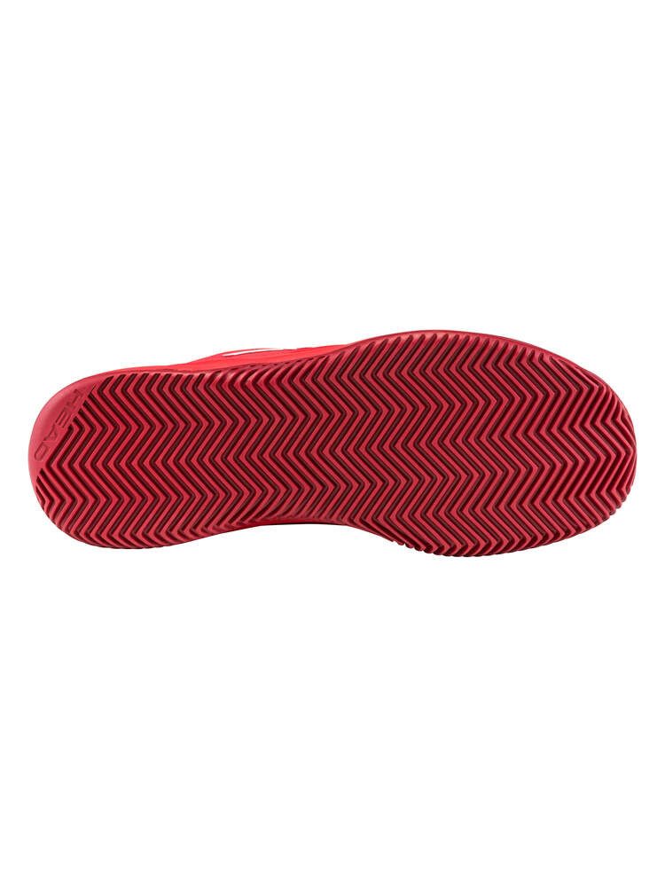 Head Revolt Pro 5.0 Clay/Sandplatz 2026 rot Kinder Tennisschuh