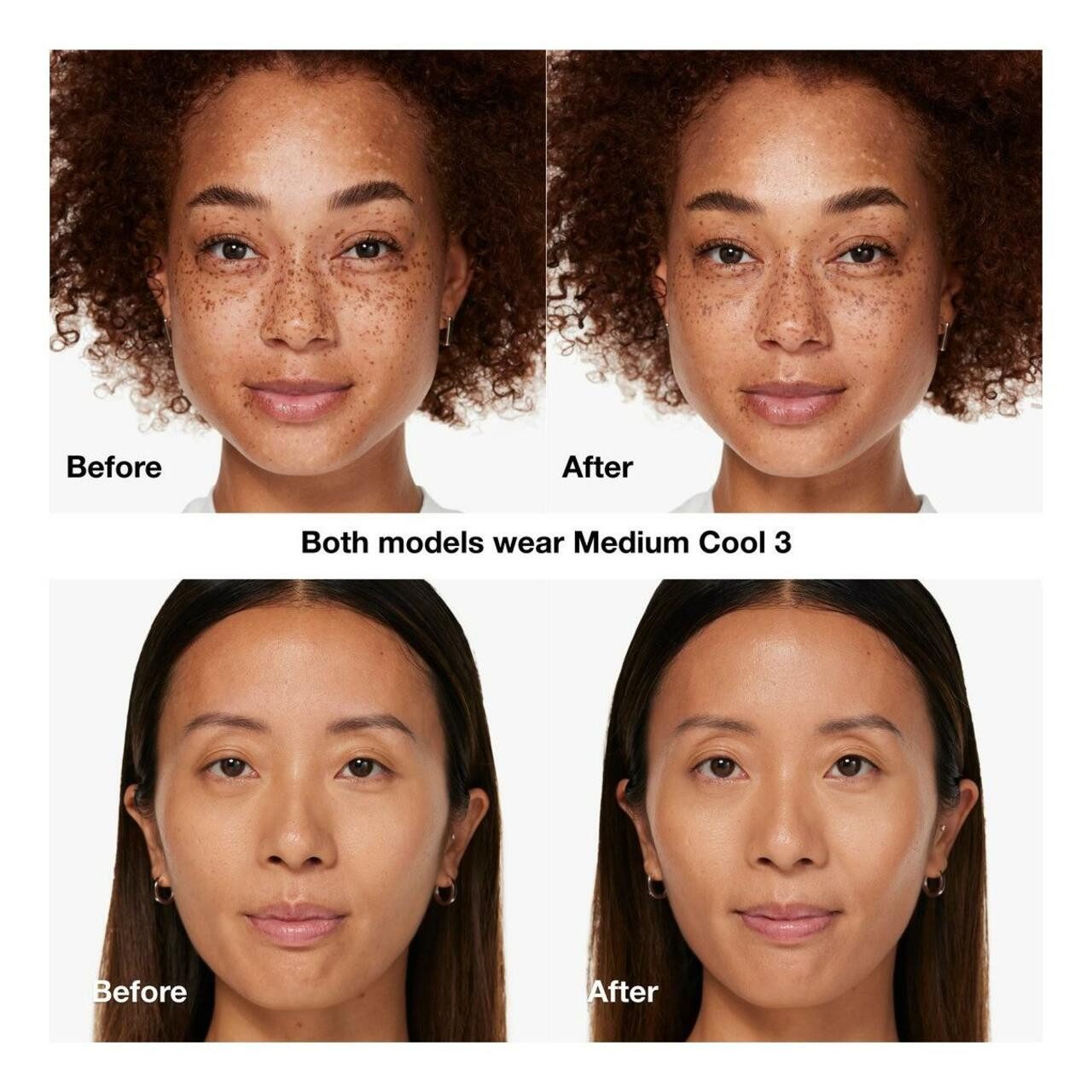 CLINIQUE Foundation Even Better Vitamin Makeup SPF50, für Alle Hauttypen