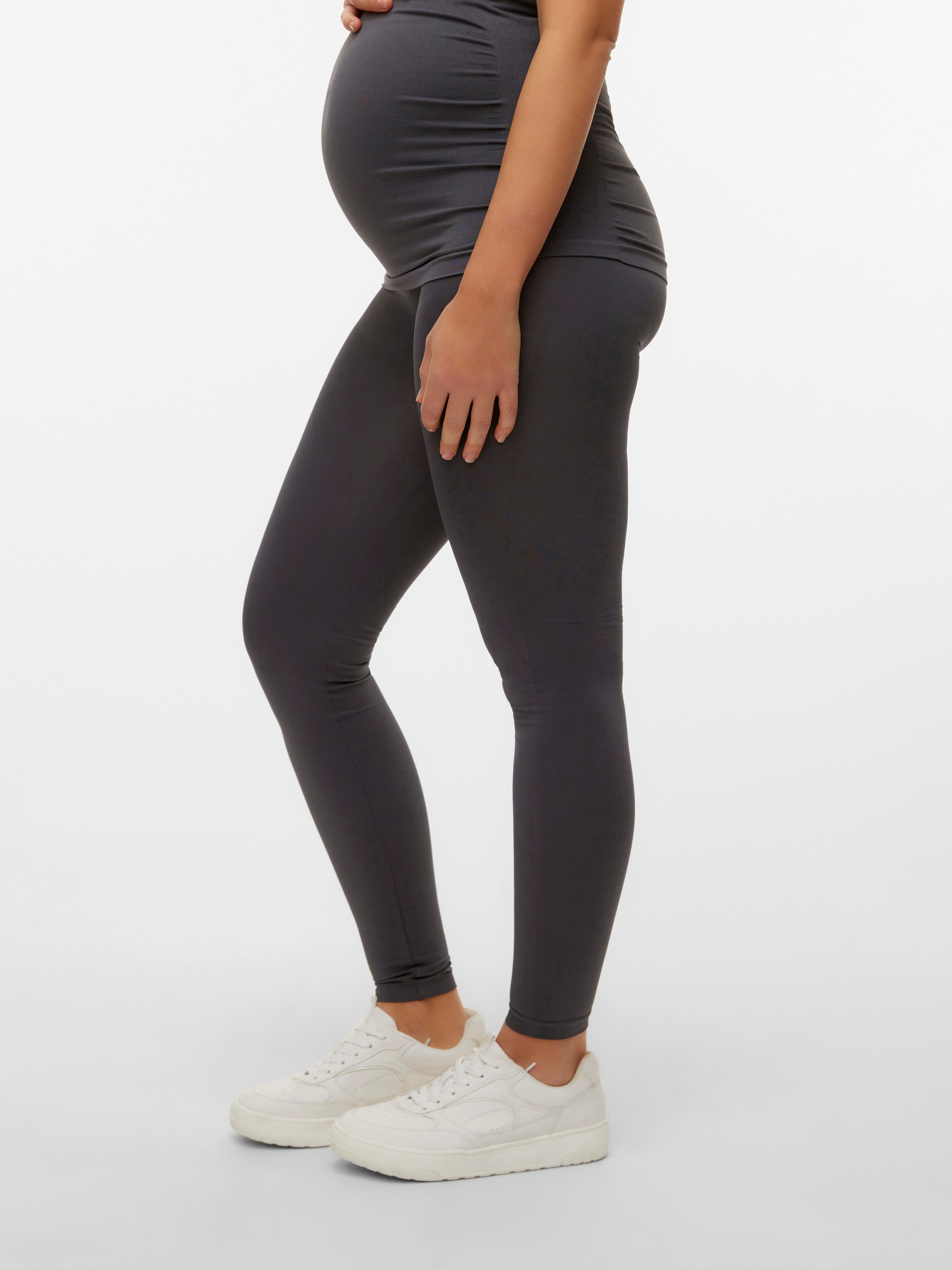 Mamalicious Umstandsleggings MLTIA JEANNE LEGGING NOOS A.