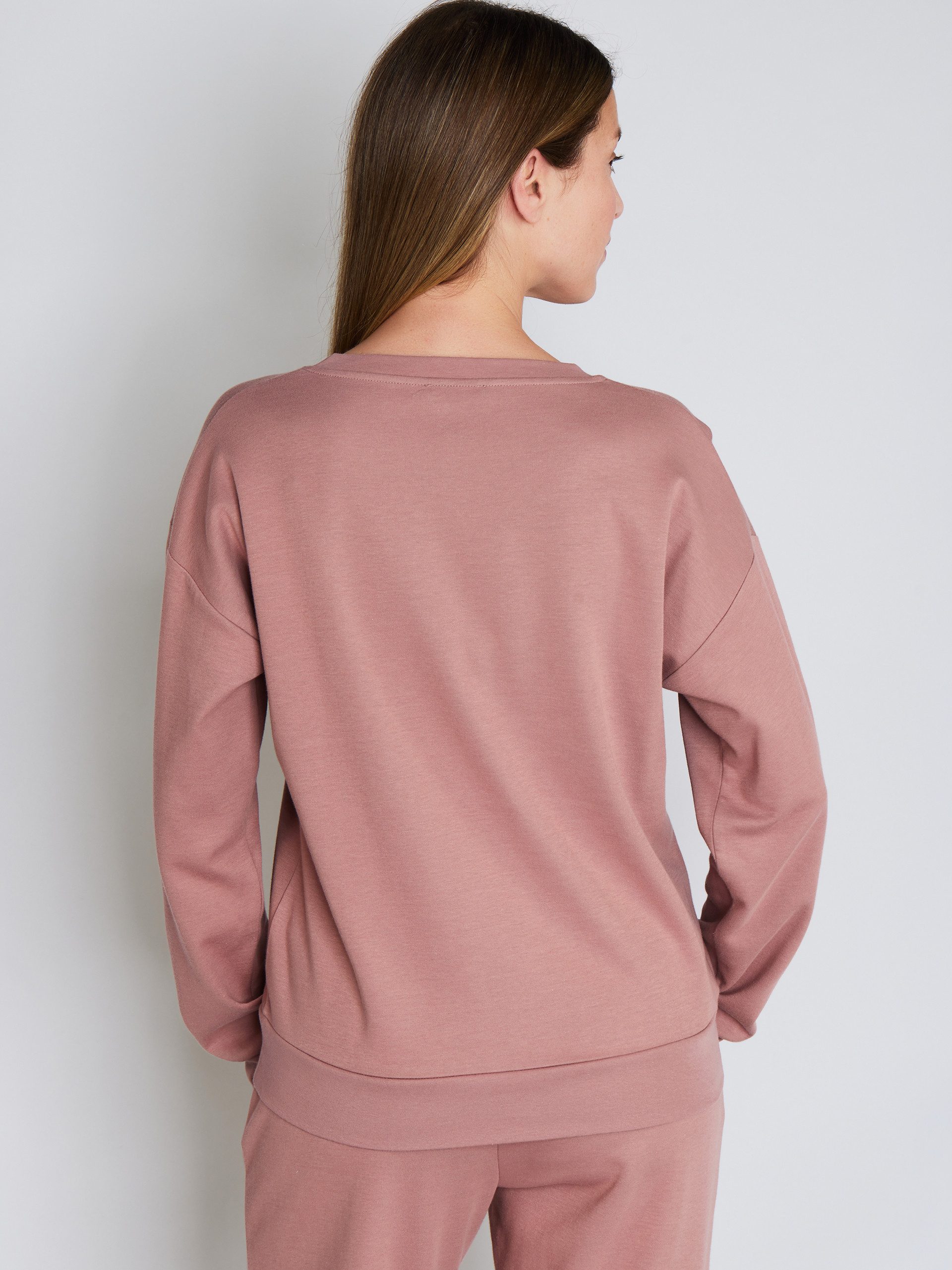 JOOP! Sweatshirt Comfort Sweatshirt pulli pullover