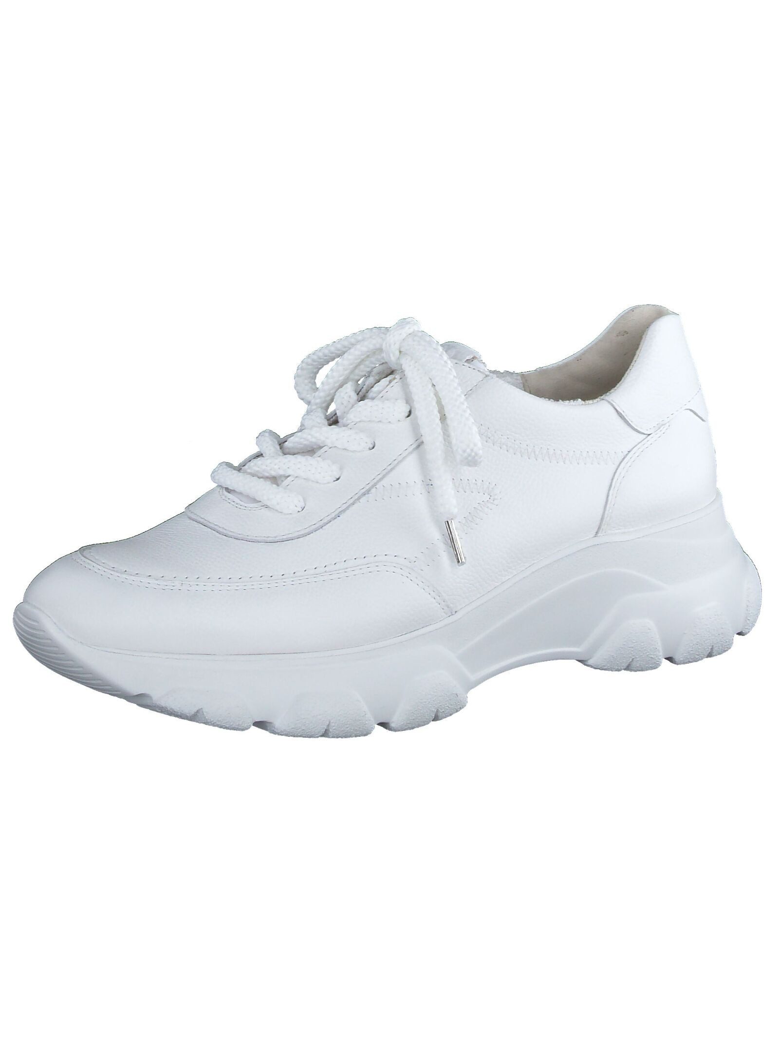 Paul Green Sneaker Glattleder Sneaker