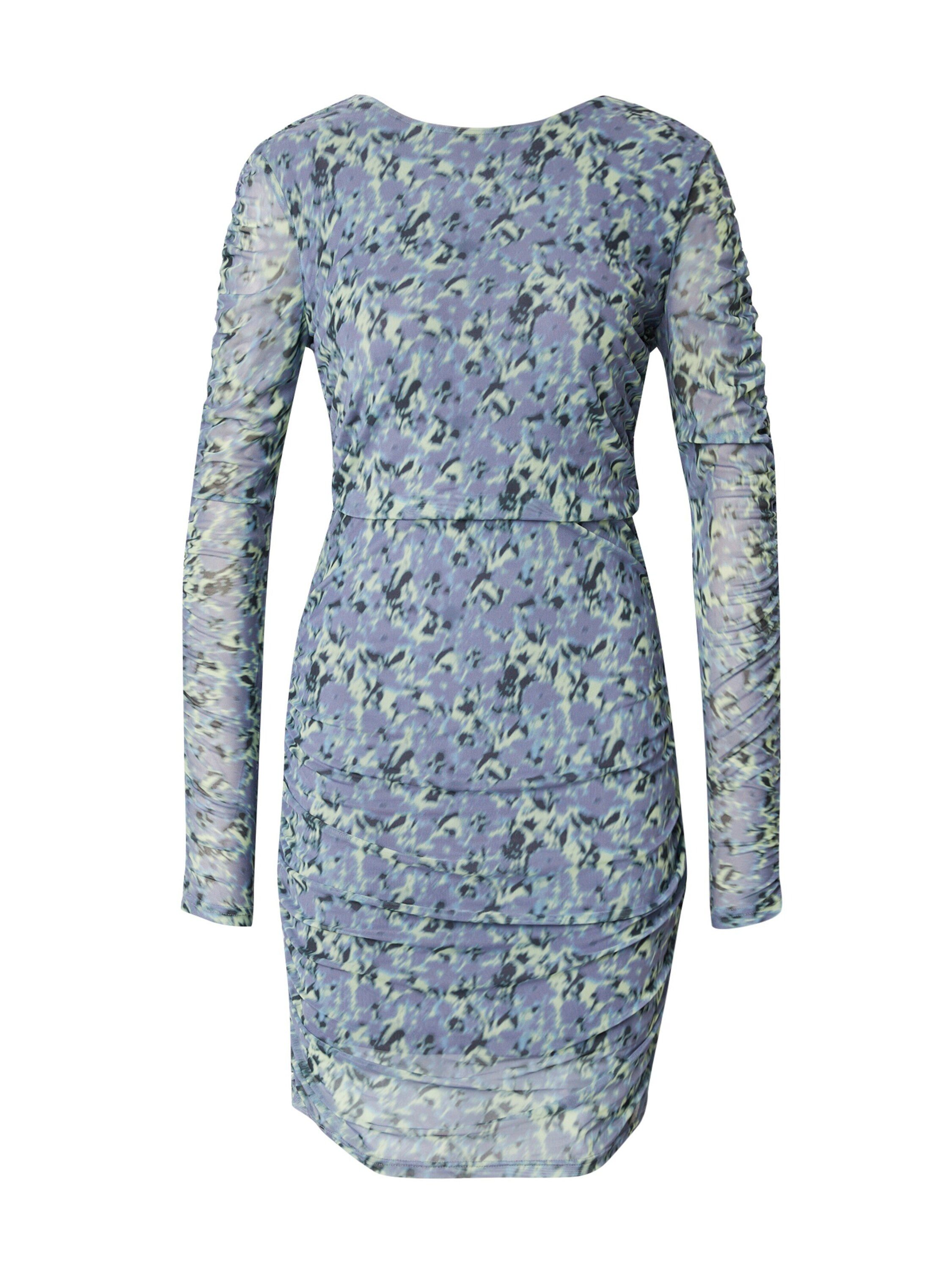 Modström Sommerkleid Hamilton (1-tlg) Drapiert/gerafft