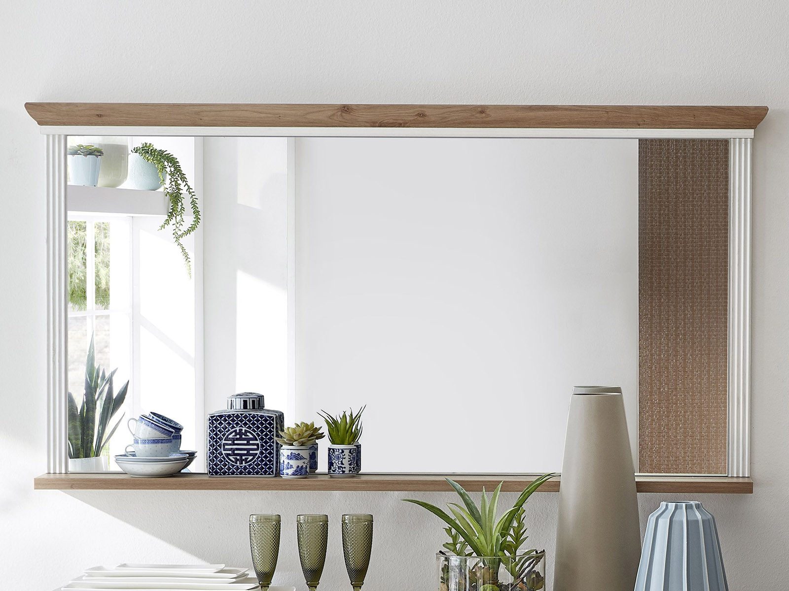 Innostyle Wandspiegel 142 x 74 x günstig online kaufen